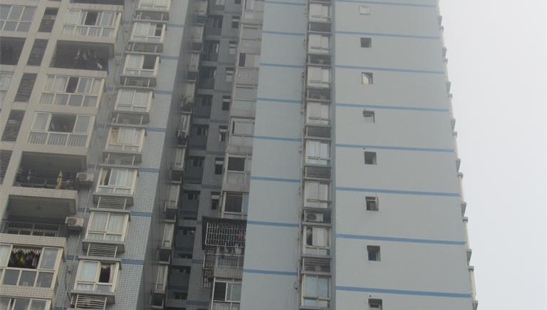 闊立建筑,建筑維修,開(kāi)荒保潔,外墻維修,重慶闊立建筑維修工程有限公司